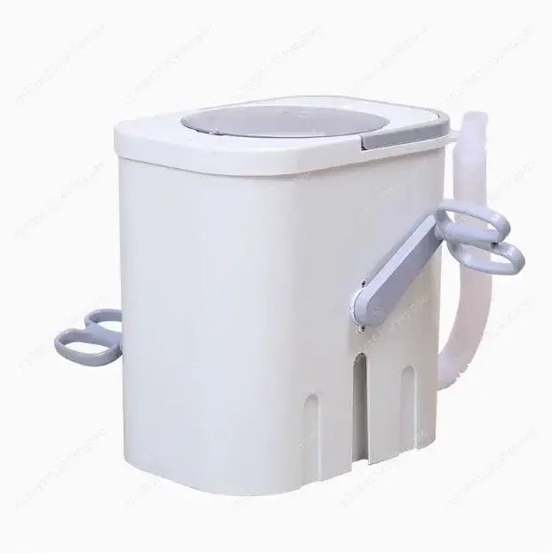 10S Manual Washing Machine Student Dormitory Hand - cranked Household - FushionX Techflex