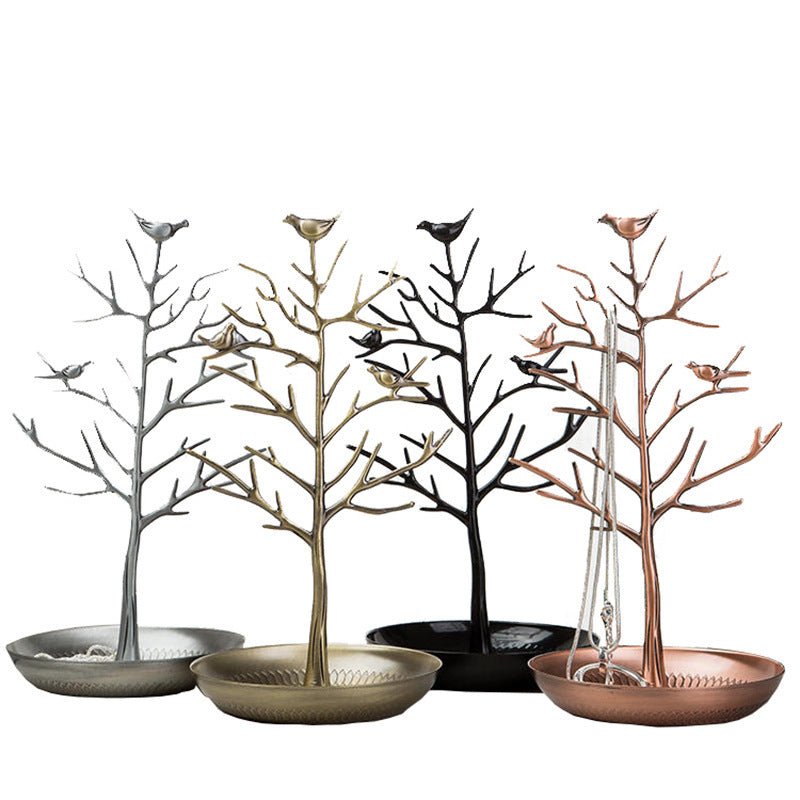 Acacia bird money tree decoration - FushionX Techflex