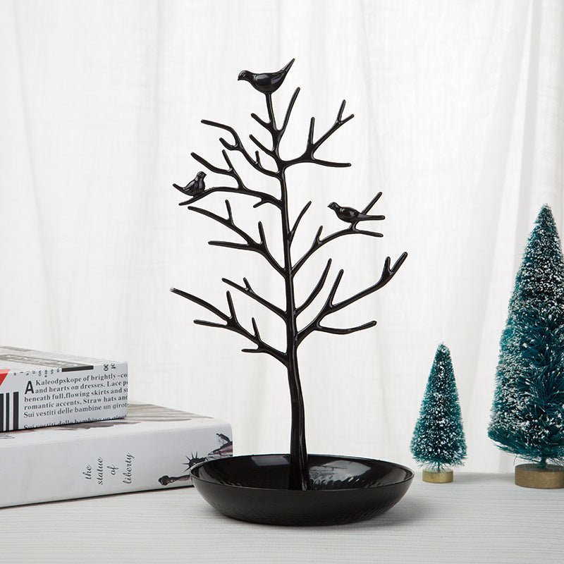 Acacia bird money tree decoration - FushionX Techflex