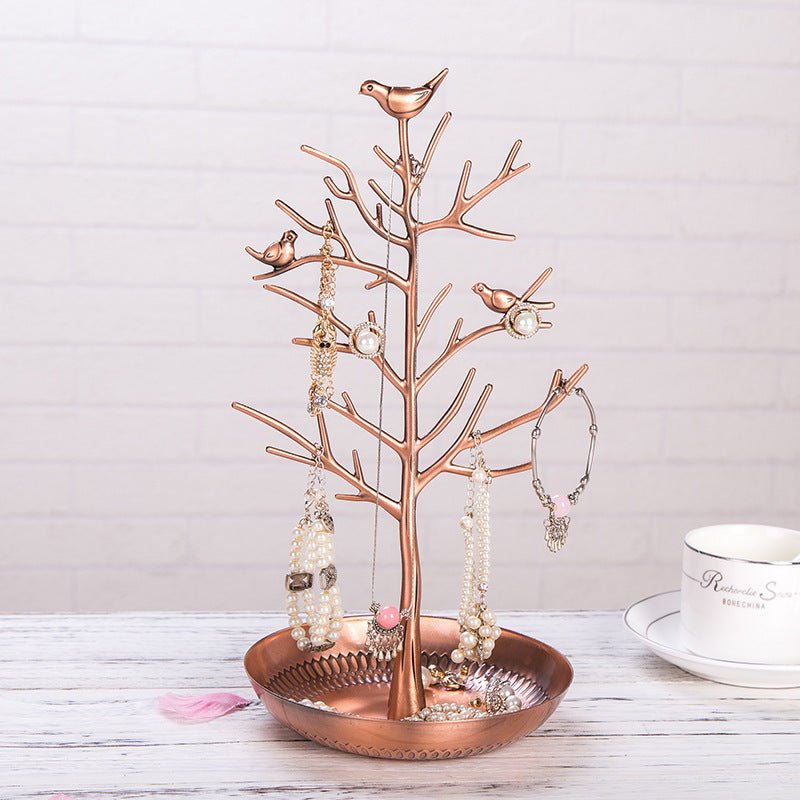 Acacia bird money tree decoration - FushionX Techflex