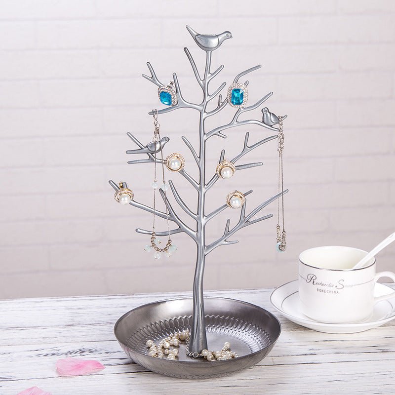 Acacia bird money tree decoration - FushionX Techflex