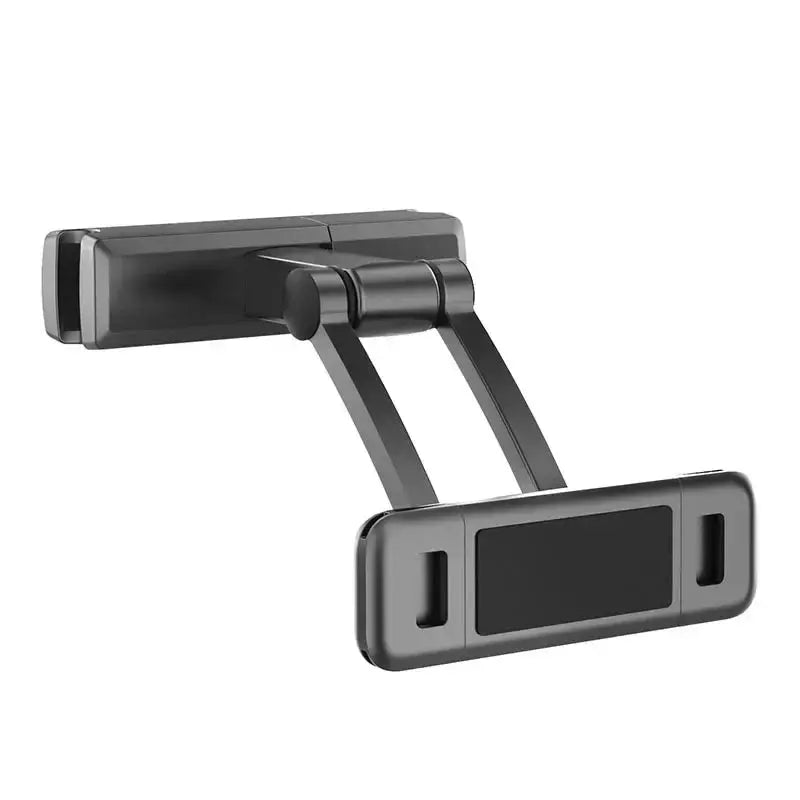 Car Backseat Phone Holder Tablet Ipad Phone Mount Smartphone Holder Travel Road Trip Essentials for Kids Fits 4.7 - 12.9" Devices - FushionX Techflex