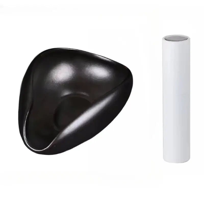 Coffee Beans Dosing Cup Trays and Spray Portable Humidifier Powder - FushionX Techflex