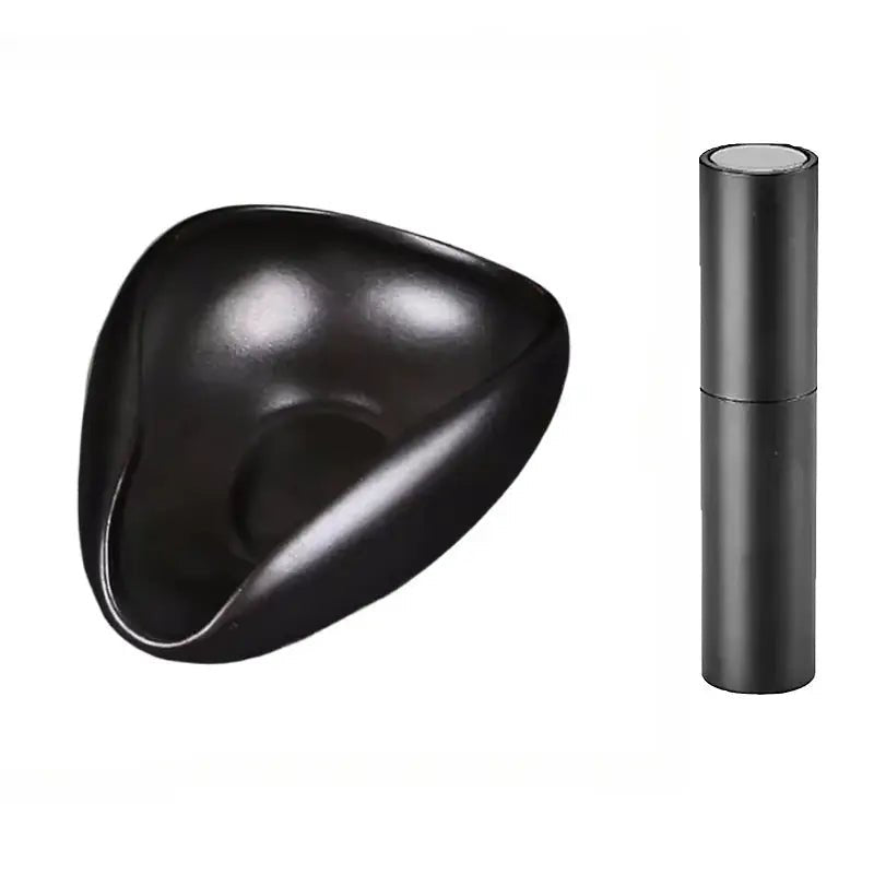 Coffee Beans Dosing Cup Trays and Spray Portable Humidifier Powder - FushionX Techflex