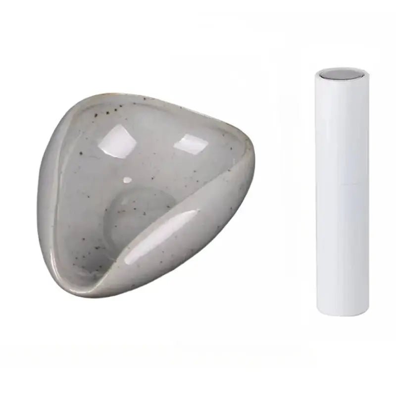 Coffee Beans Dosing Cup Trays and Spray Portable Humidifier Powder - FushionX Techflex