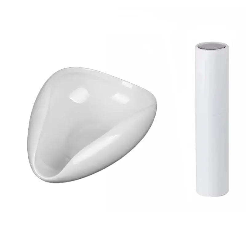 Coffee Beans Dosing Cup Trays and Spray Portable Humidifier Powder - FushionX Techflex