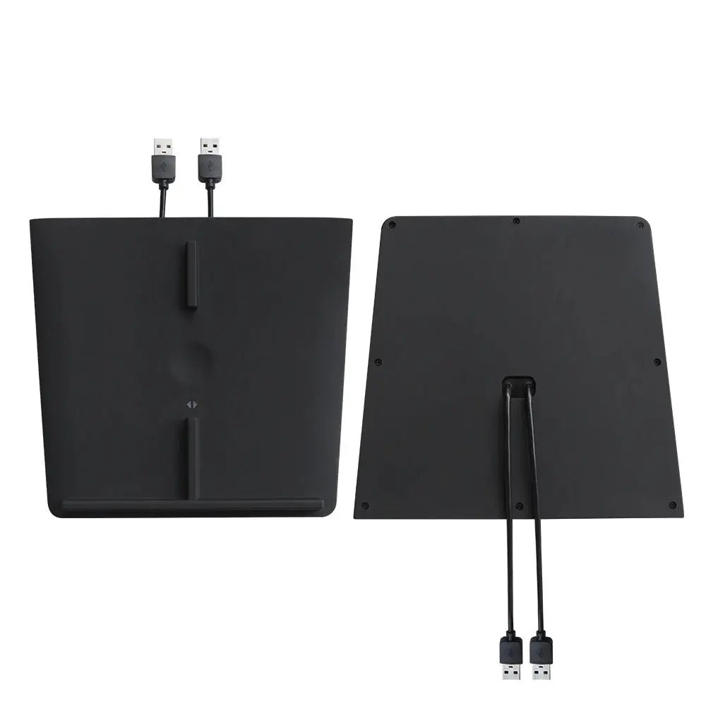 For Tesla Model 3 Y Car Wireless Charger USB Ports Fast Charger - FushionX Techflex