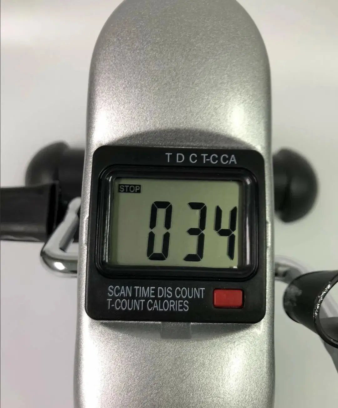 Home gym equipment exercise bike elliptical bike exercise spining air bike Health recovery pedal - FushionX Techflex