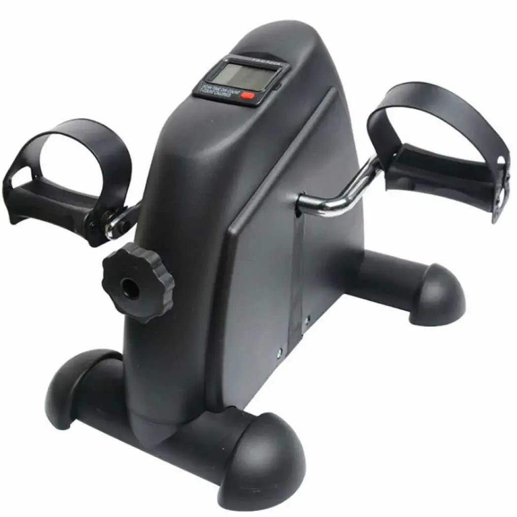 Home gym equipment exercise bike elliptical bike exercise spining air bike Health recovery pedal - FushionX Techflex