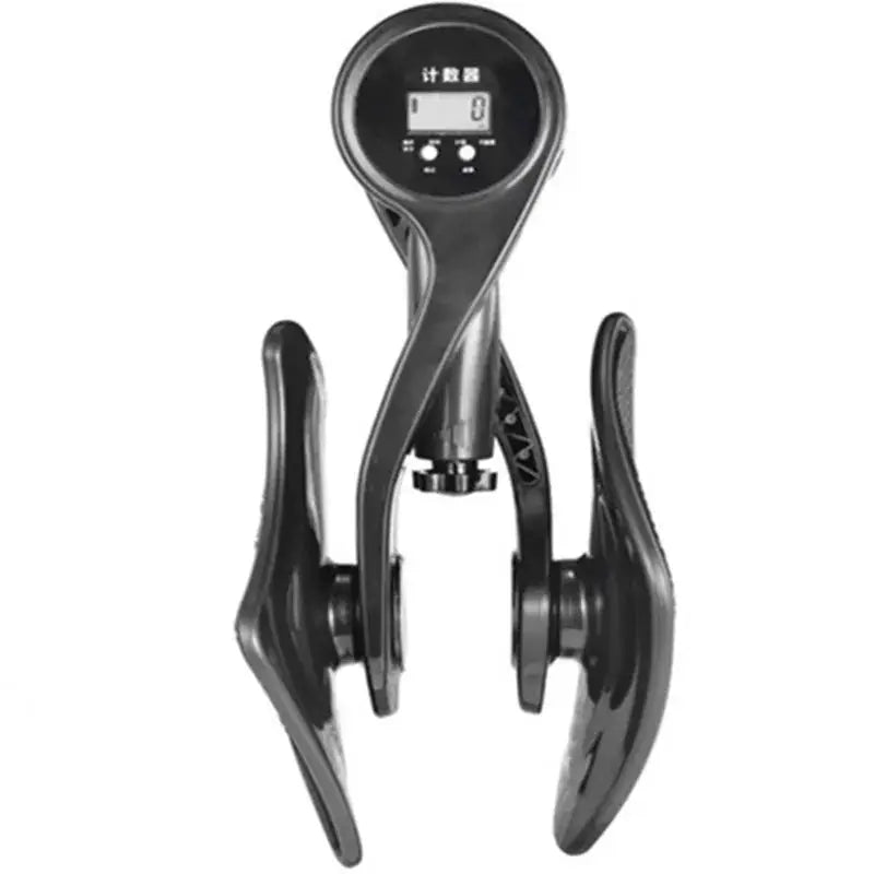 Pelvic Floor Muscle Trainer Exerciser, Thigh Exercise, Weight Loss Trainer, Home Gym Workout, Fitness Equipment, Sports Slimming - FushionX Techflex