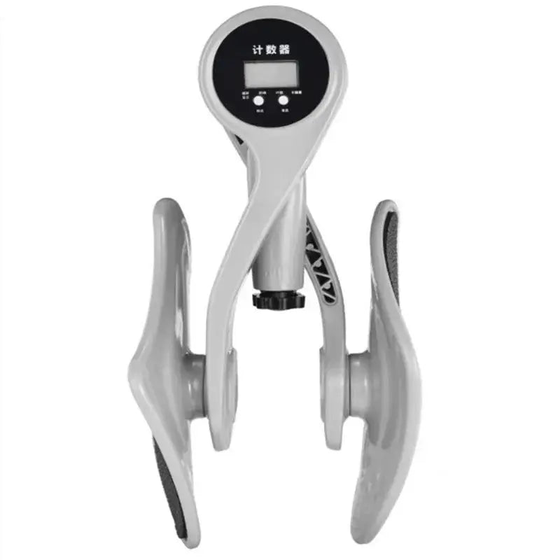 Pelvic Floor Muscle Trainer Exerciser, Thigh Exercise, Weight Loss Trainer, Home Gym Workout, Fitness Equipment, Sports Slimming - FushionX Techflex