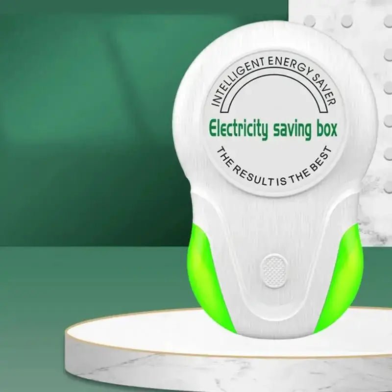 Power Saver Energy Saver Electricity Saving Power Factor Saver Device Balance - FushionX Techflex