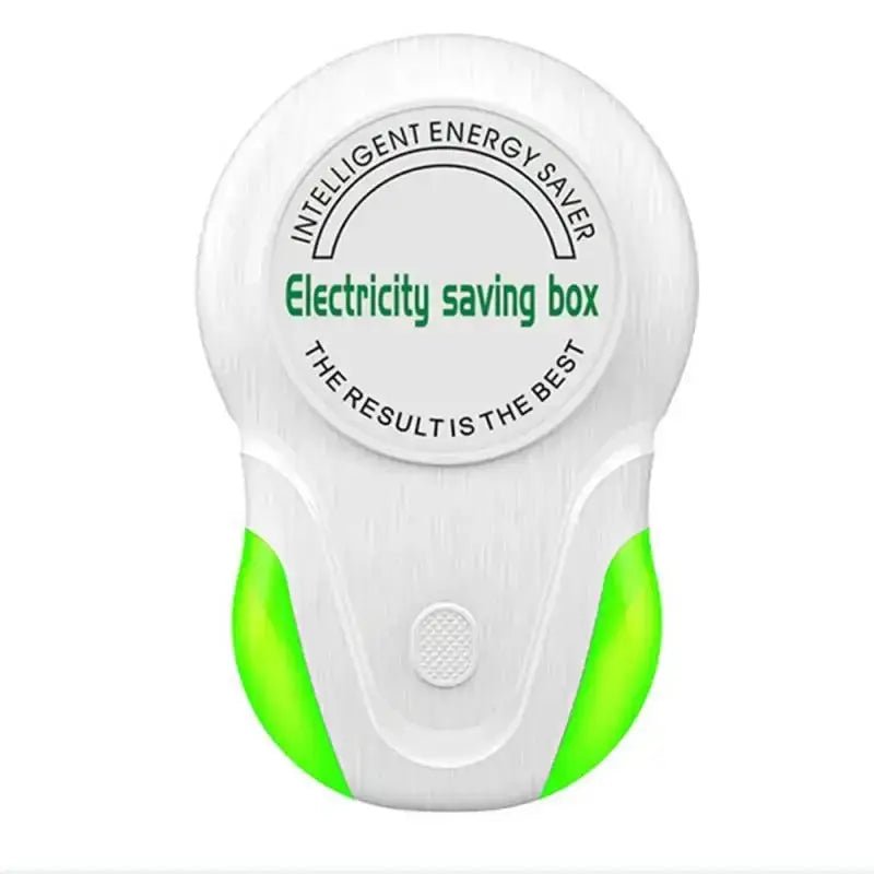 Power Saver Energy Saver Electricity Saving Power Factor Saver Device Balance - FushionX Techflex