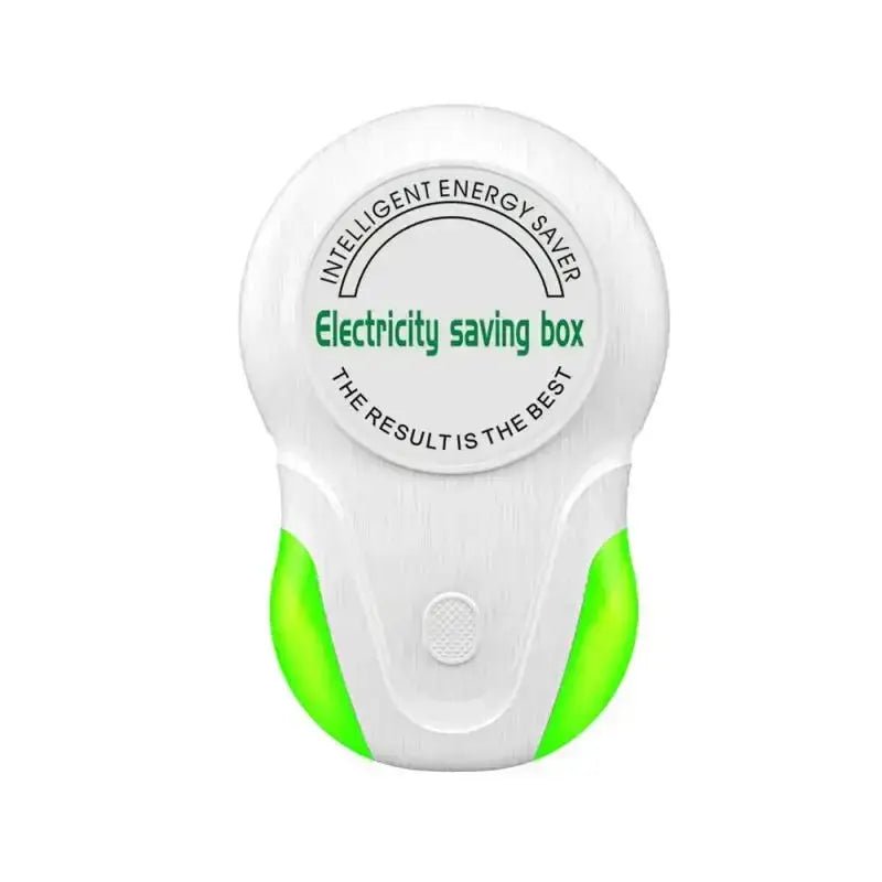 Power Saver Energy Saver Electricity Saving Power Factor Saver Device Balance - FushionX Techflex