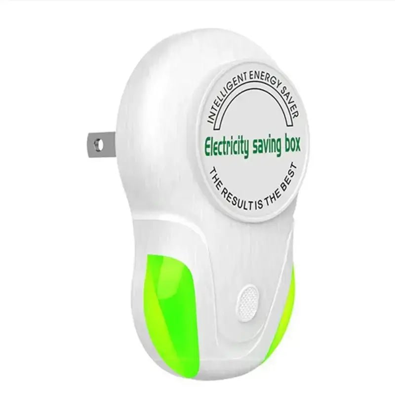 Power Saver Energy Saver Electricity Saving Power Factor Saver Device Balance - FushionX Techflex