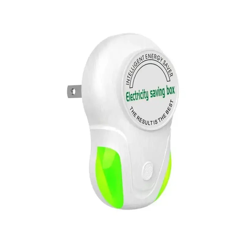 Power Saver Energy Saver Electricity Saving Power Factor Saver Device Balance - FushionX Techflex