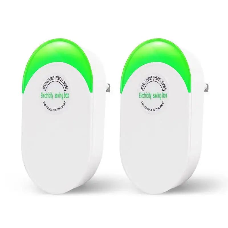 Pro Power Saver Energy Saver Save Electricity Saving Box Household Office Market Device - FushionX Techflex