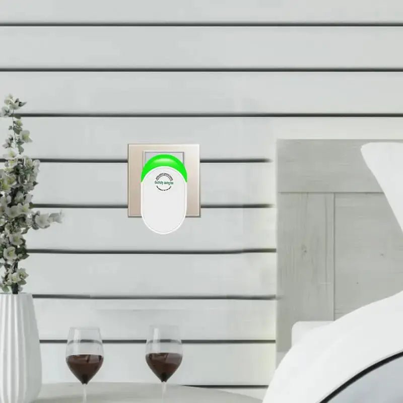 Pro Power Saver Energy Saver Save Electricity Saving Box Household Office Market Device - FushionX Techflex