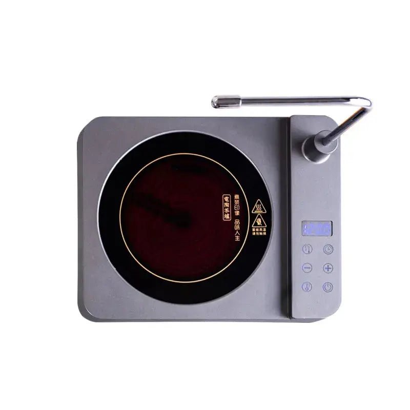 1200W Automatic Water Electricity Pottery Stove Tea Stove Pumping Water Tea Maker - FushionX Techflex