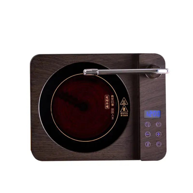 1200W Automatic Water Electricity Pottery Stove Tea Stove Pumping Water Tea Maker - FushionX Techflex