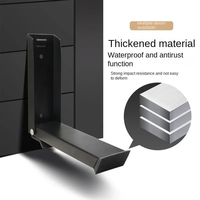 2024 Door Stopper Door - entry Windproof Stopper Door Stopper Anti - collision Safety Door Stoppers Home MagnetDoor Stapper - FushionX Techflex