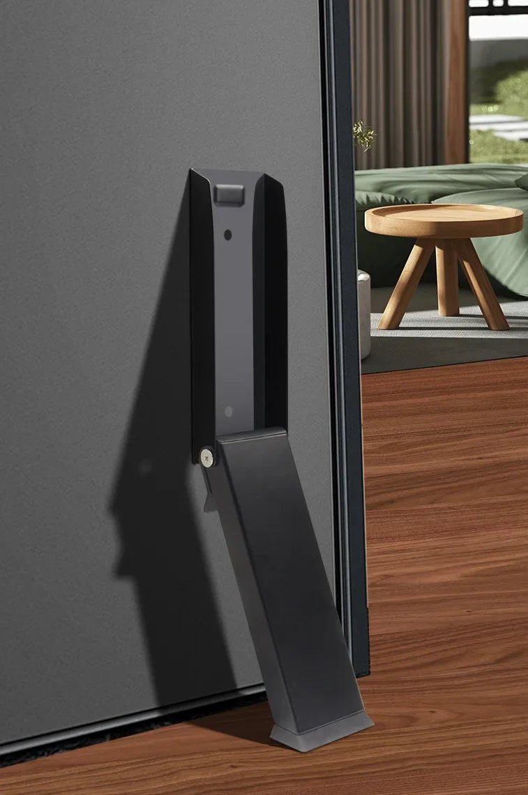 2024 Door Stopper Door - entry Windproof Stopper Door Stopper Anti - collision Safety Door Stoppers Home MagnetDoor Stapper - FushionX Techflex