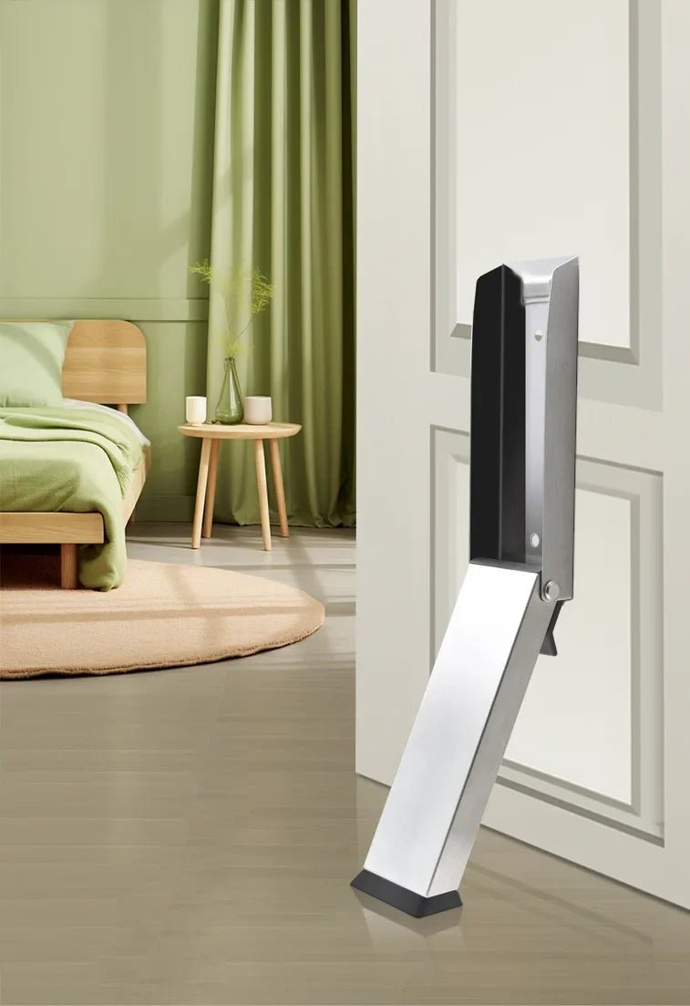 2024 Door Stopper Door - entry Windproof Stopper Door Stopper Anti - collision Safety Door Stoppers Home MagnetDoor Stapper - FushionX Techflex
