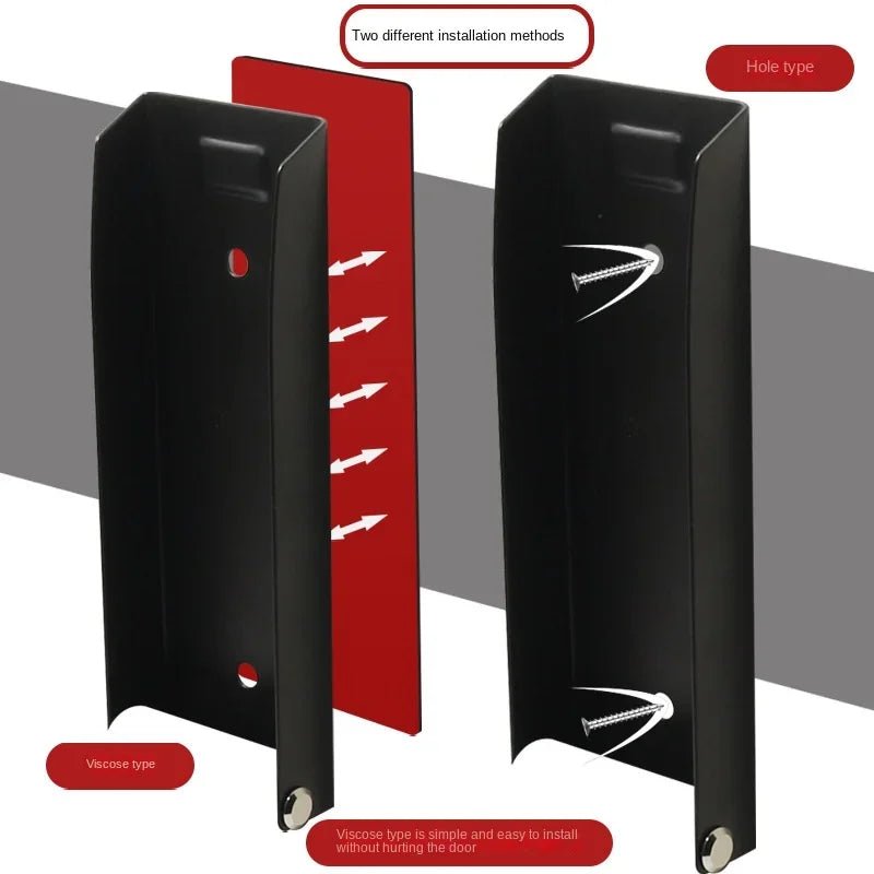 2024 Door Stopper Door - entry Windproof Stopper Door Stopper Anti - collision Safety Door Stoppers Home MagnetDoor Stapper - FushionX Techflex