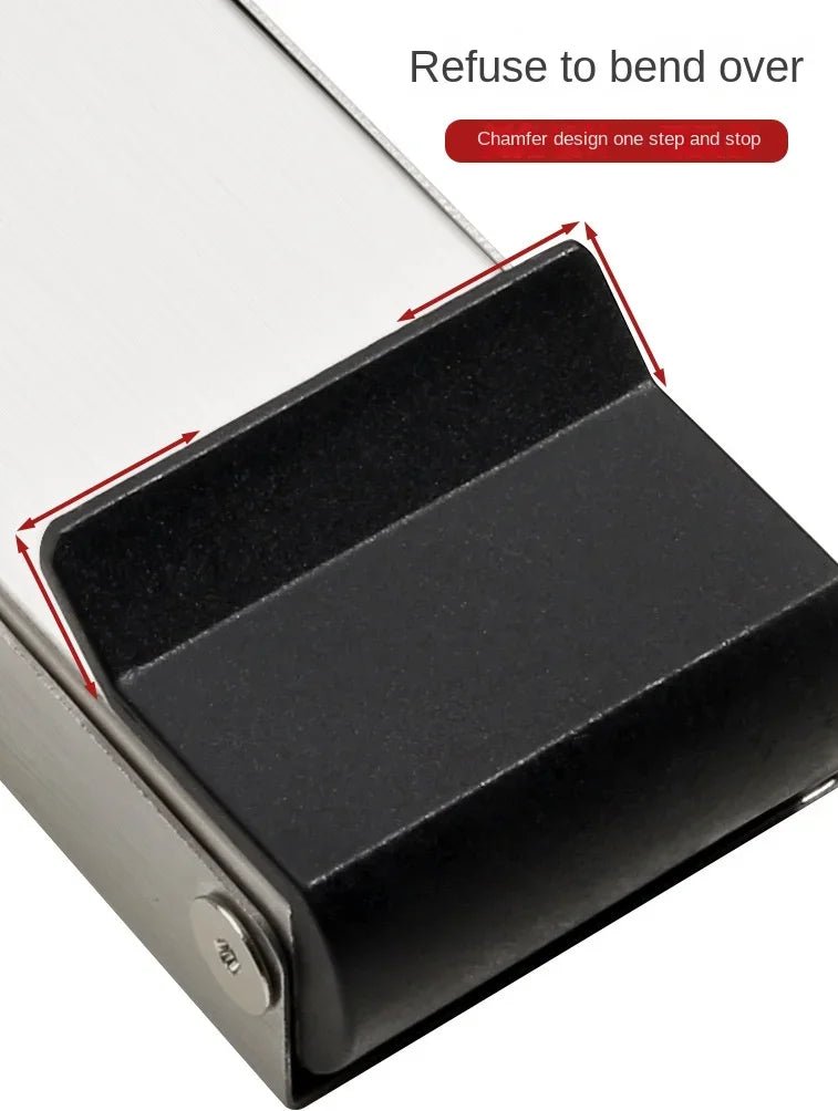 2024 Door Stopper Door - entry Windproof Stopper Door Stopper Anti - collision Safety Door Stoppers Home MagnetDoor Stapper - FushionX Techflex