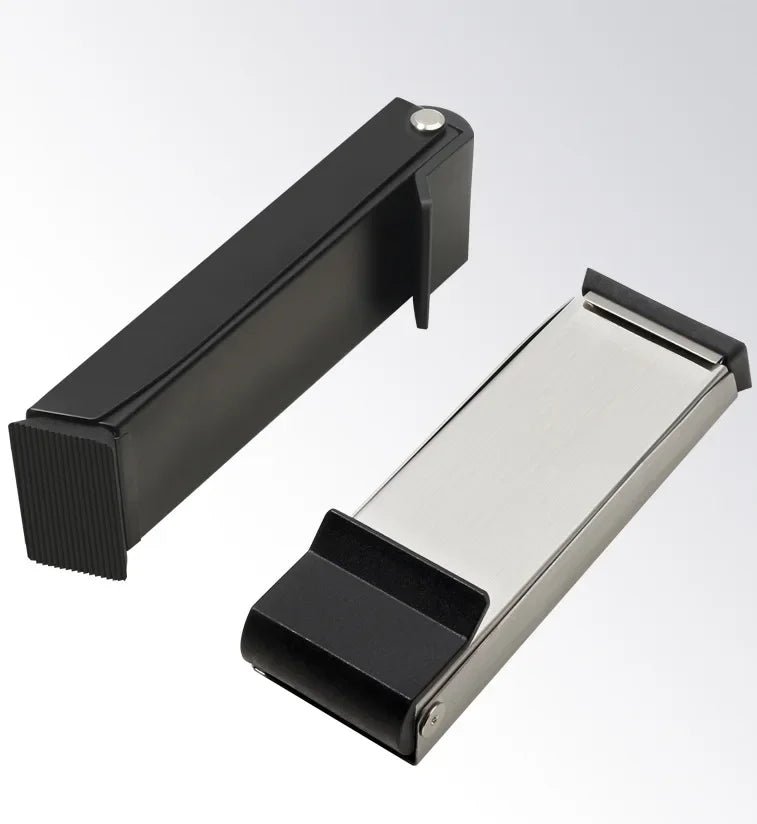 2024 Door Stopper Door - entry Windproof Stopper Door Stopper Anti - collision Safety Door Stoppers Home MagnetDoor Stapper - FushionX Techflex