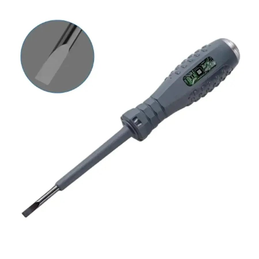 2pc Electric Pen Special For Electricians Broken Wire Test Multi - function Intelligent Induction - FushionX Techflex