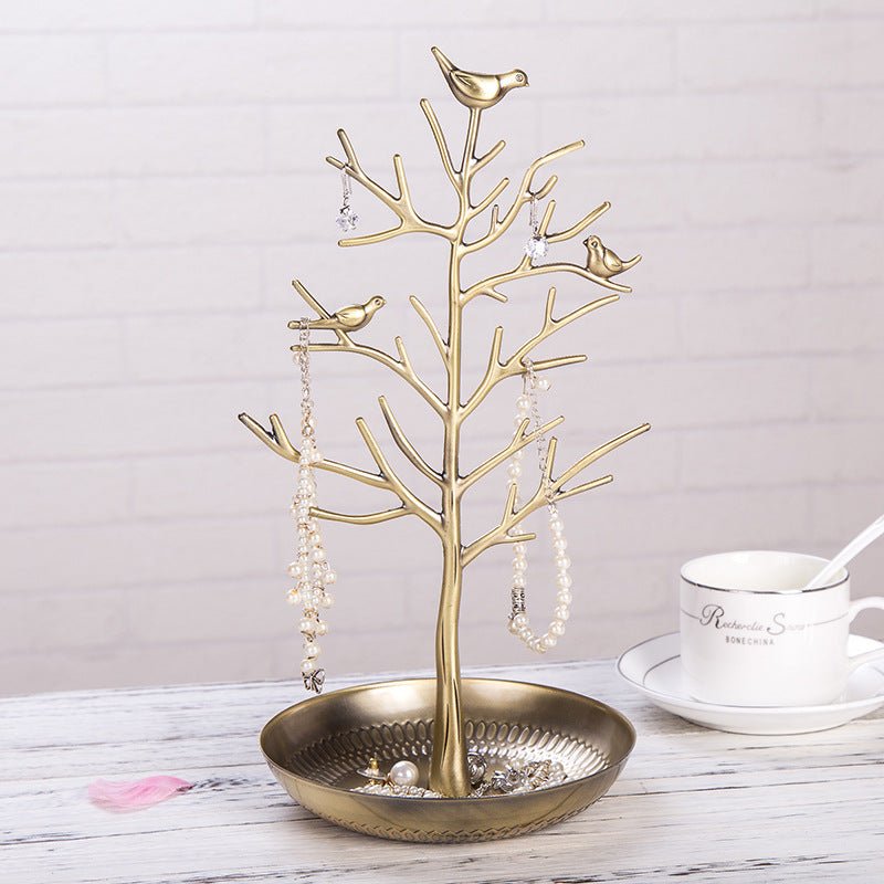 Acacia bird money tree decoration - FushionX Techflex