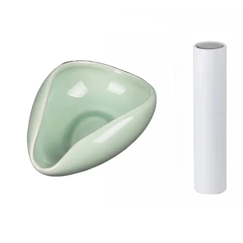 Coffee Beans Dosing Cup Trays and Spray Portable Humidifier Powder - FushionX Techflex