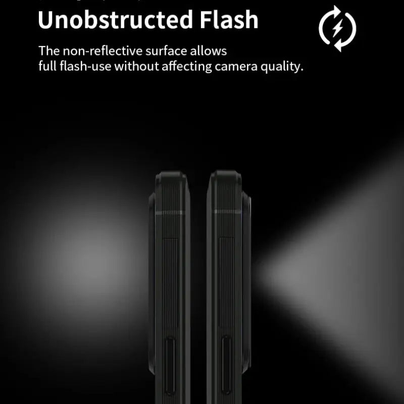 For Sony Xperia 1 V 10 V Metal Aluminum Camera Lens Protector Camera Lens Cover Case Protective Film - FushionX Techflex