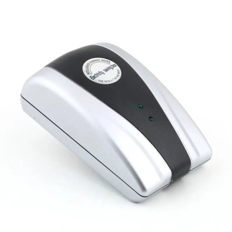 HOT! Power Saving Electricity Energy Saver Box AC 90~250V US EU Plug - FushionX Techflex