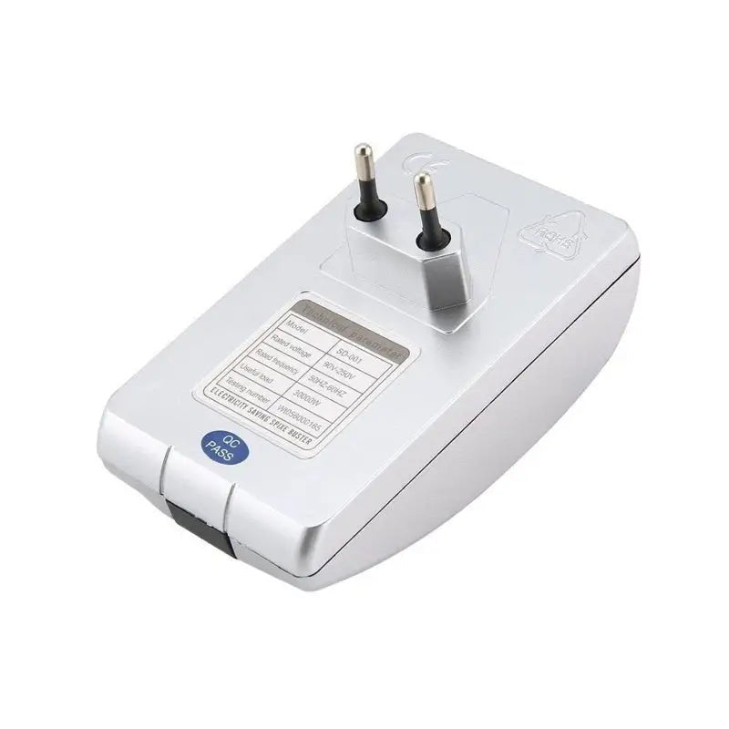 HOT! Power Saving Electricity Energy Saver Box AC 90~250V US EU Plug - FushionX Techflex