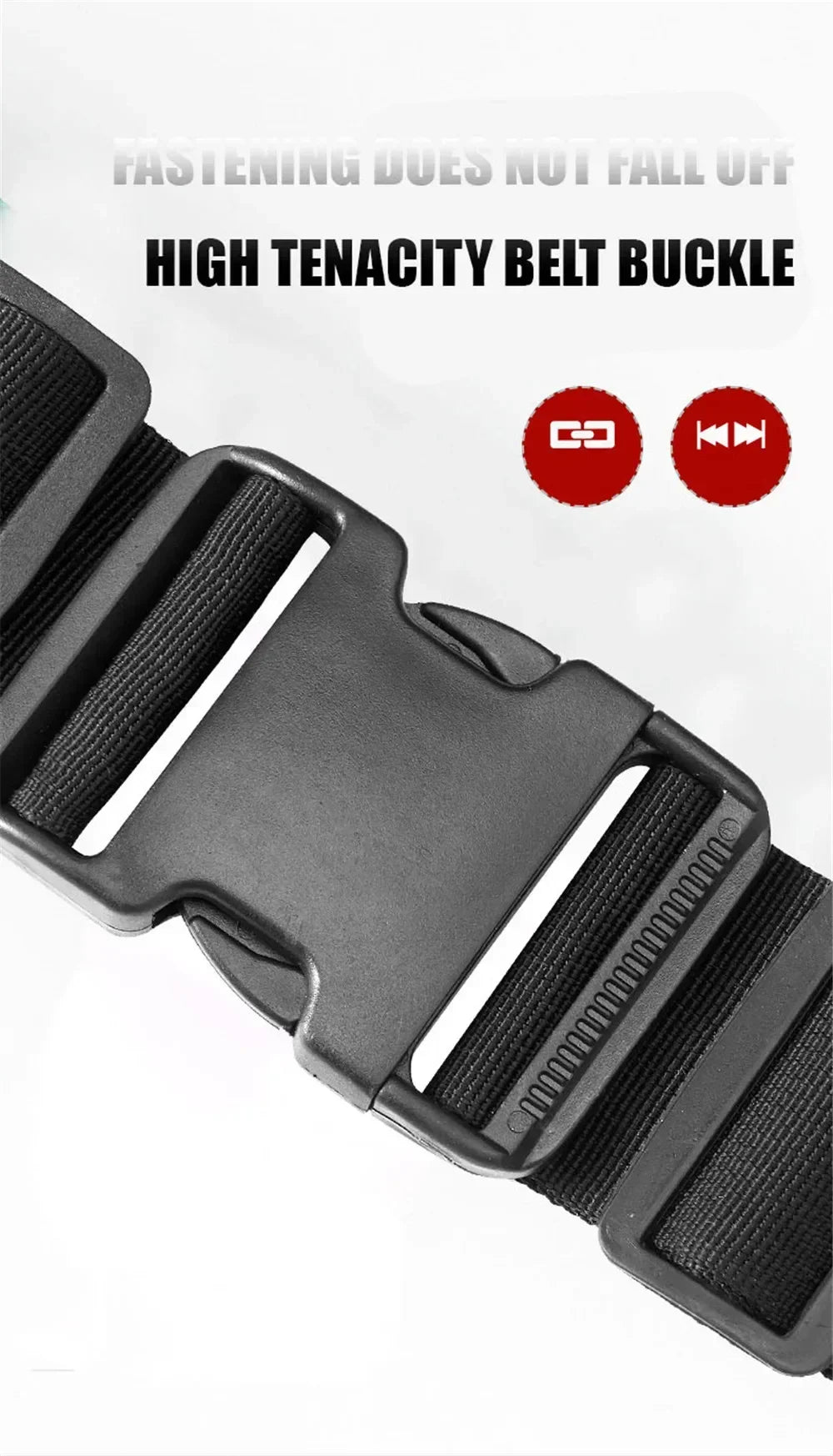 Multiple Pocket Tool Waist Pack Waterproof Holster Power Tool Electrician Toolkit Drill Waist Bag Screwdriver Hardware Organizer - FushionX Techflex