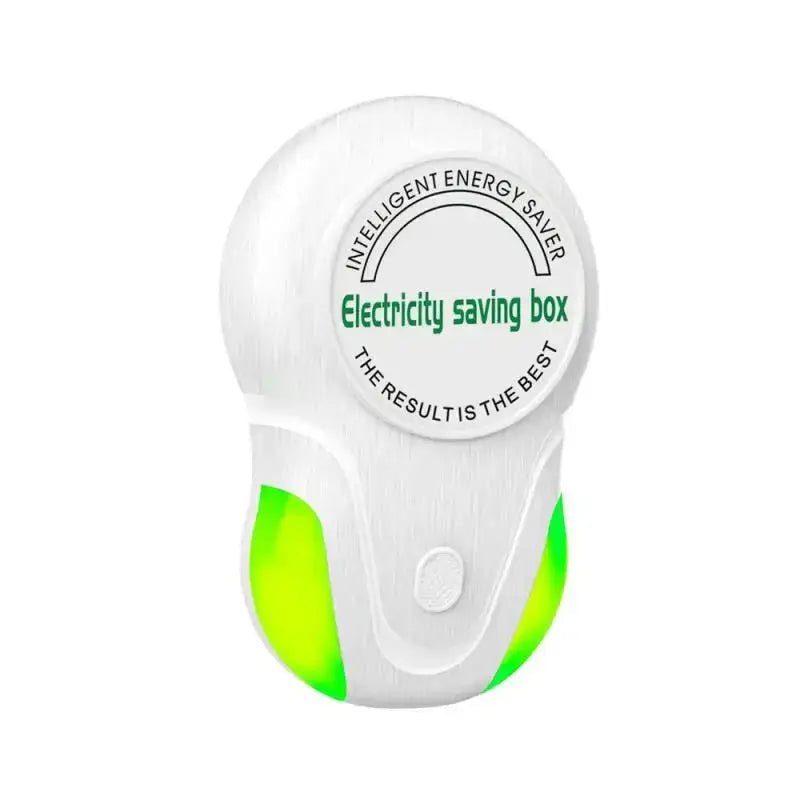 Power Saver Energy Saver Electricity Saving Power Factor Saver Device Balance - FushionX Techflex