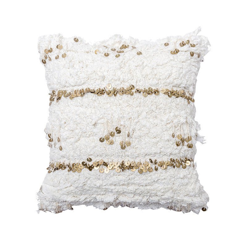 Throw Pillow Cushion Sofa Cushion - FushionX Techflex